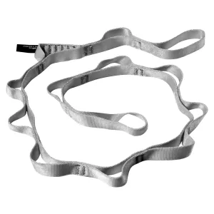 Black Diamond 18mm Nylon Daisy Chain 115 cm Gray | Buy Black Diamond 18mm Nylon Daisy Chain 115 cm Gray here | Outnorth