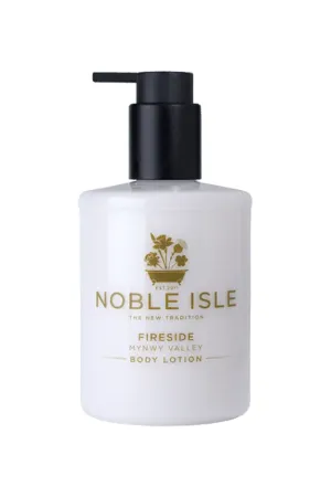 Body Lotion 250ml
