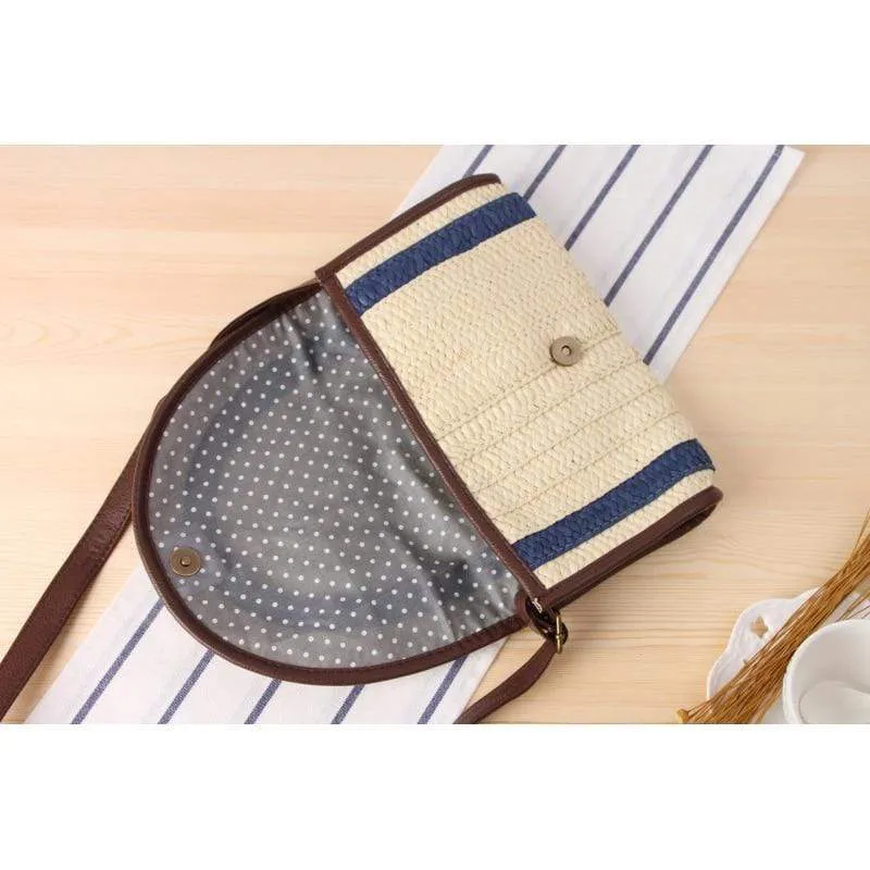 Boho Clutch Bag