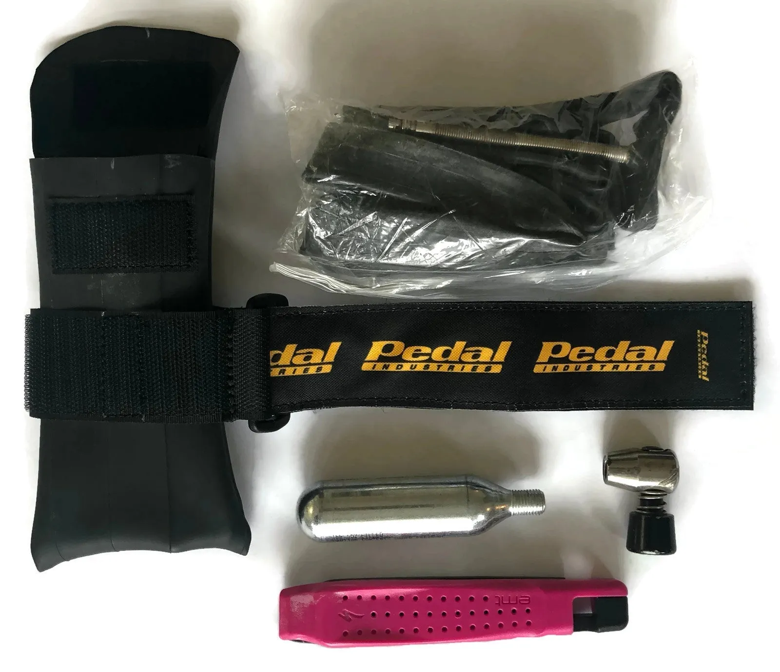 Boundless 2024 MINI RaceDay Bag 2.0