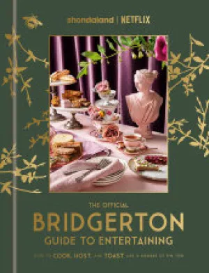 Bridgerton: How To Entertain