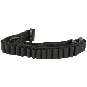 Bulldog Adj Shtgn Ammo Belt 20 Shell