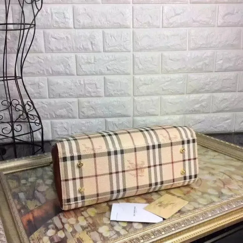 Burberry Bags - BG Bags - 1107