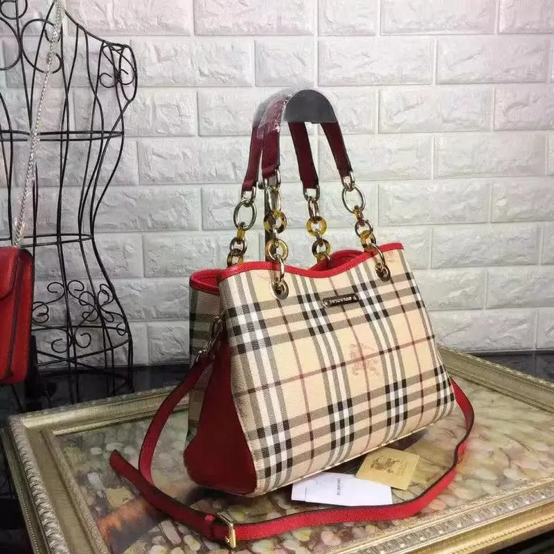 Burberry Bags - BG Bags - 1107