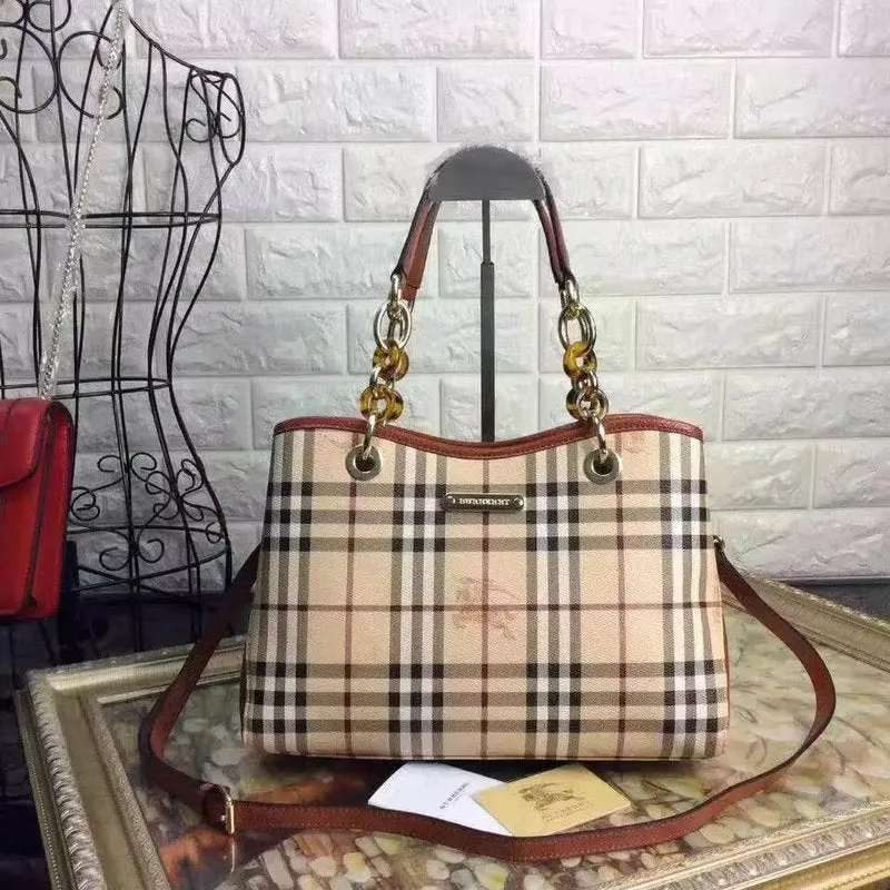 Burberry Bags - BG Bags - 1107