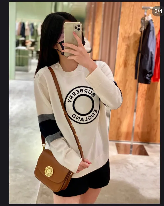 Burberry Bags - BG Bags - 516