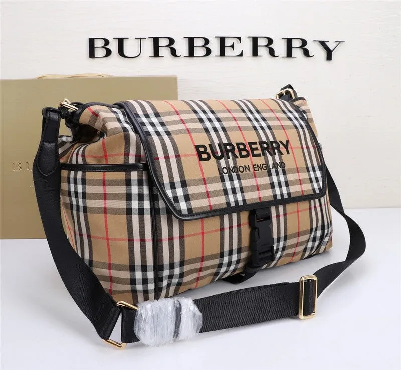 Burberry Bags - BG Bags - 669