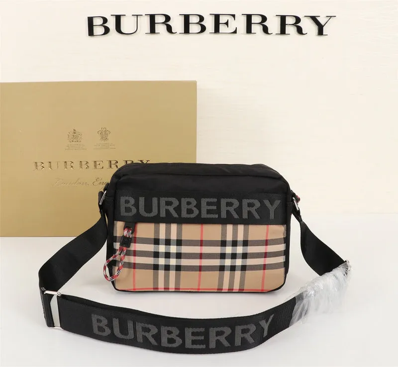 Burberry Bags - BG Bags - 687