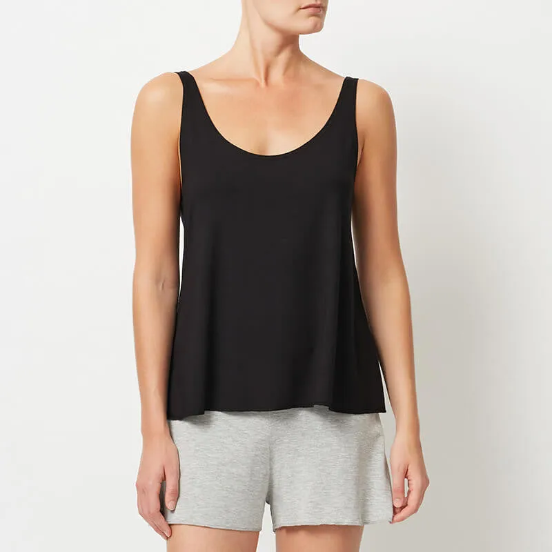 Cami Vest