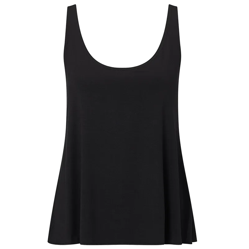 Cami Vest