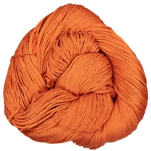 Cascade Yarns Noble Cotton Yarn - 02 Orange Rust