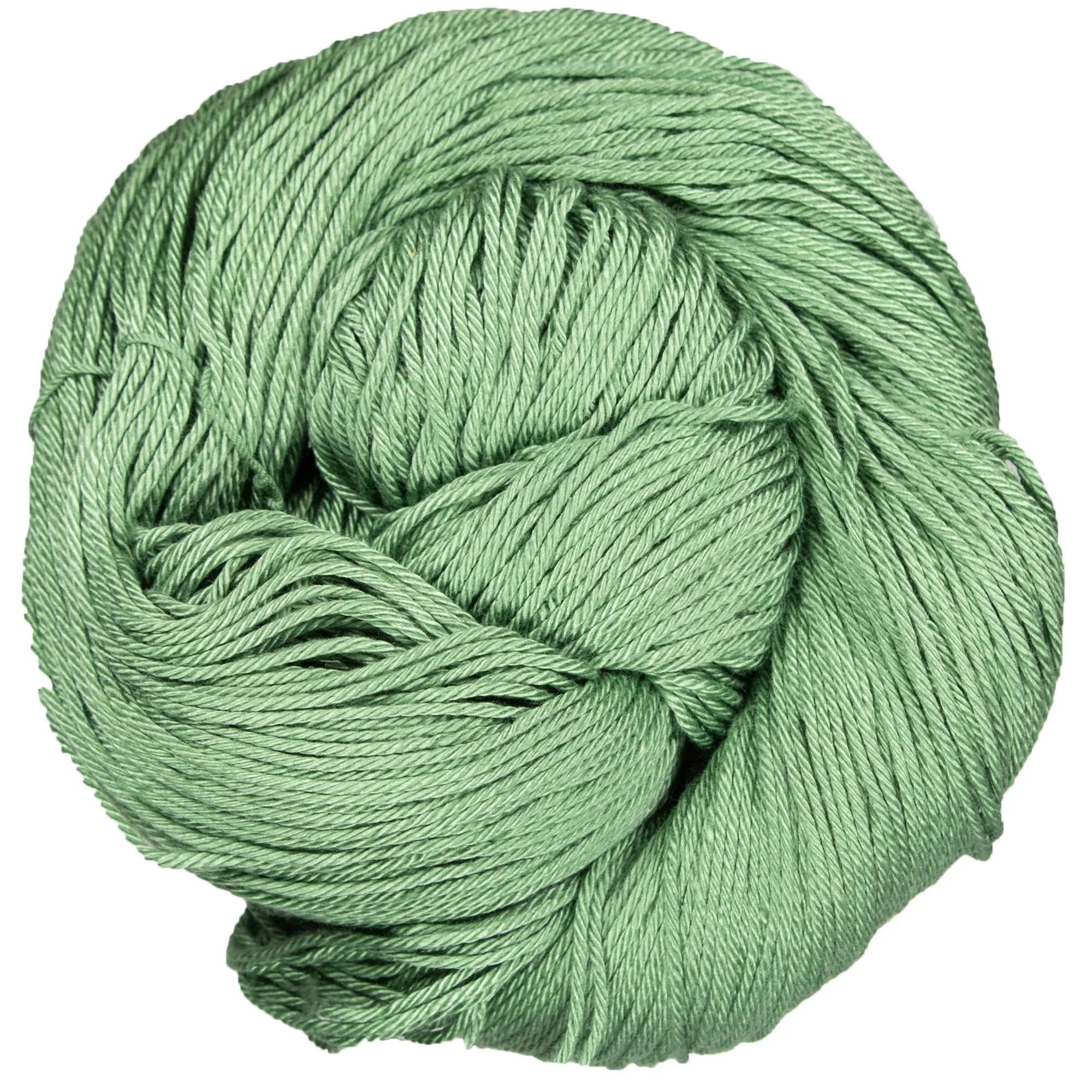 Cascade Yarns Noble Cotton Yarn - 25 Watercress