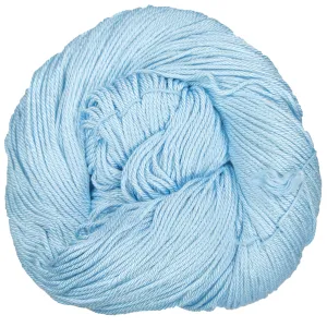 Cascade Yarns Noble Cotton Yarn - 54 Baby Blue