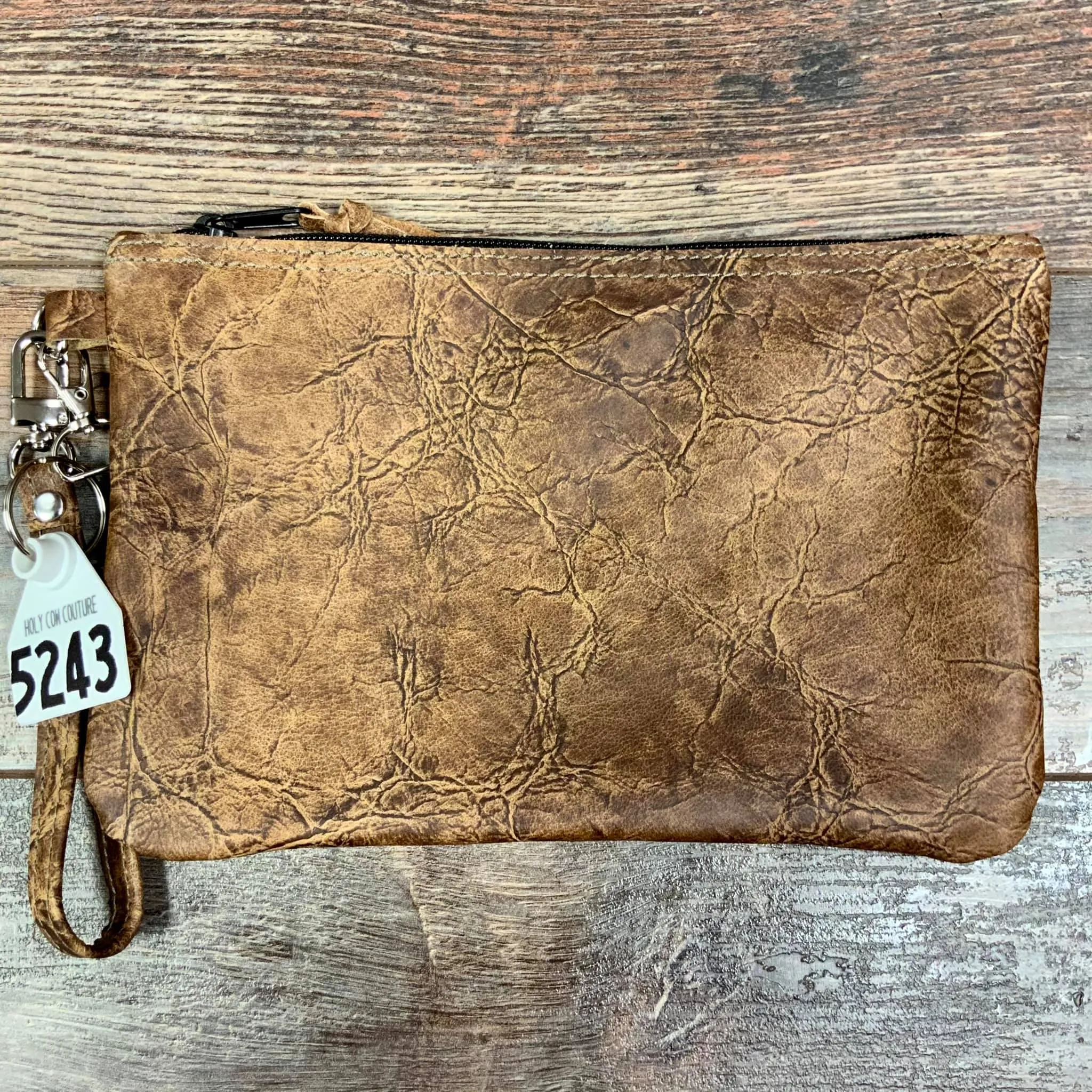 Catchall Clutch -  #5243