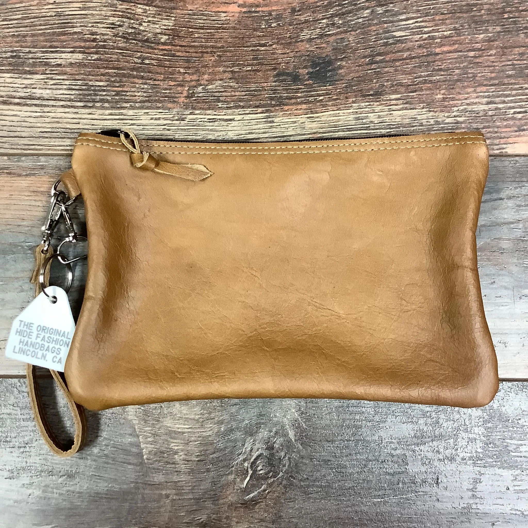 Catchall Clutch -  #6098