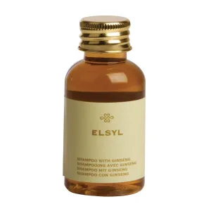CC495 Elsyl Natural Look Shampoo (Pack of 50)