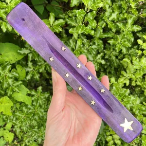 Celestial Star Incense Stick Holder