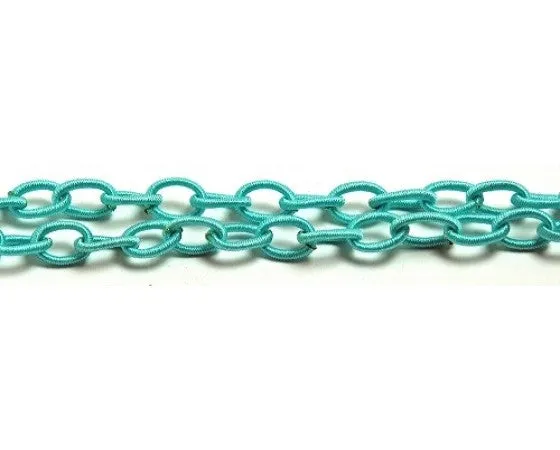 Chain - Cross - Nylon - Approximately 80cm