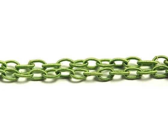 Chain - Cross - Nylon - Approximately 80cm