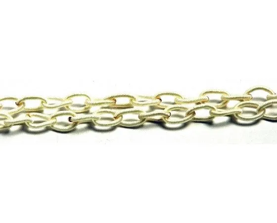 Chain - Cross - Nylon - Approximately 80cm