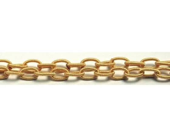 Chain - Cross - Nylon - Approximately 80cm