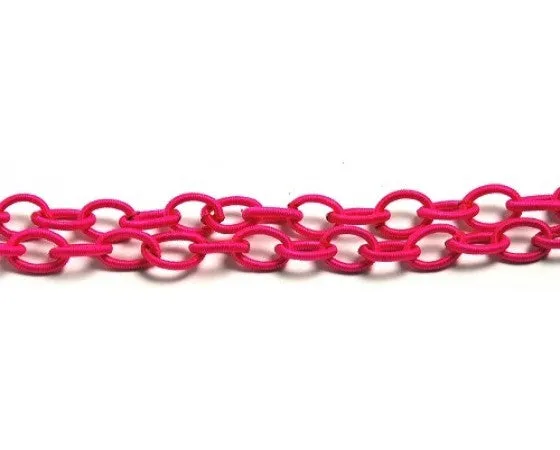 Chain - Cross - Nylon - Approximately 80cm