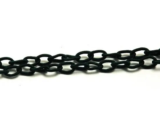 Chain - Cross - Nylon - Approximately 80cm