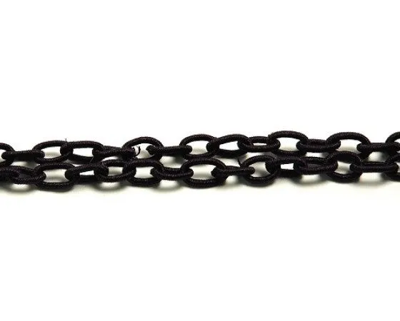 Chain - Cross - Nylon - Approximately 80cm