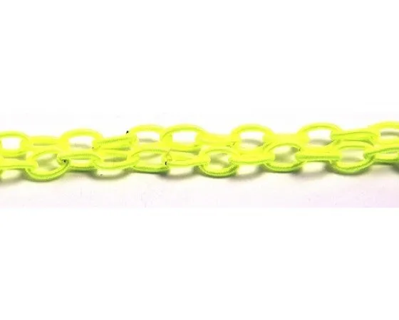 Chain - Cross - Nylon - Approximately 80cm
