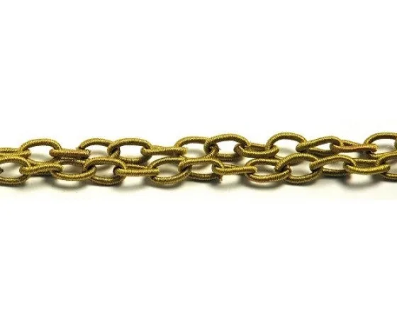 Chain - Cross - Nylon - Approximately 80cm