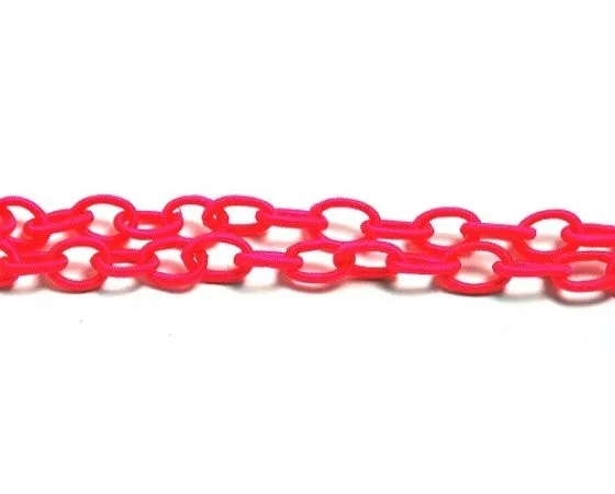 Chain - Cross - Nylon - Approximately 80cm