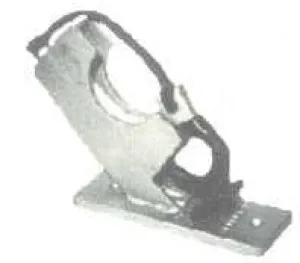 Champion RC5 Cutter Mount