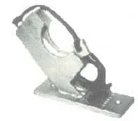 Champion RC5 Cutter Mount