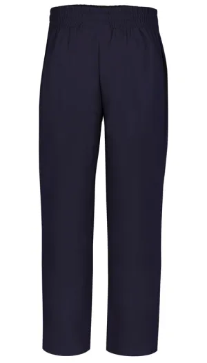 Christine's - PRESCHOOL UNISEX PULL ON DBL KNEE PANT CLR-51060