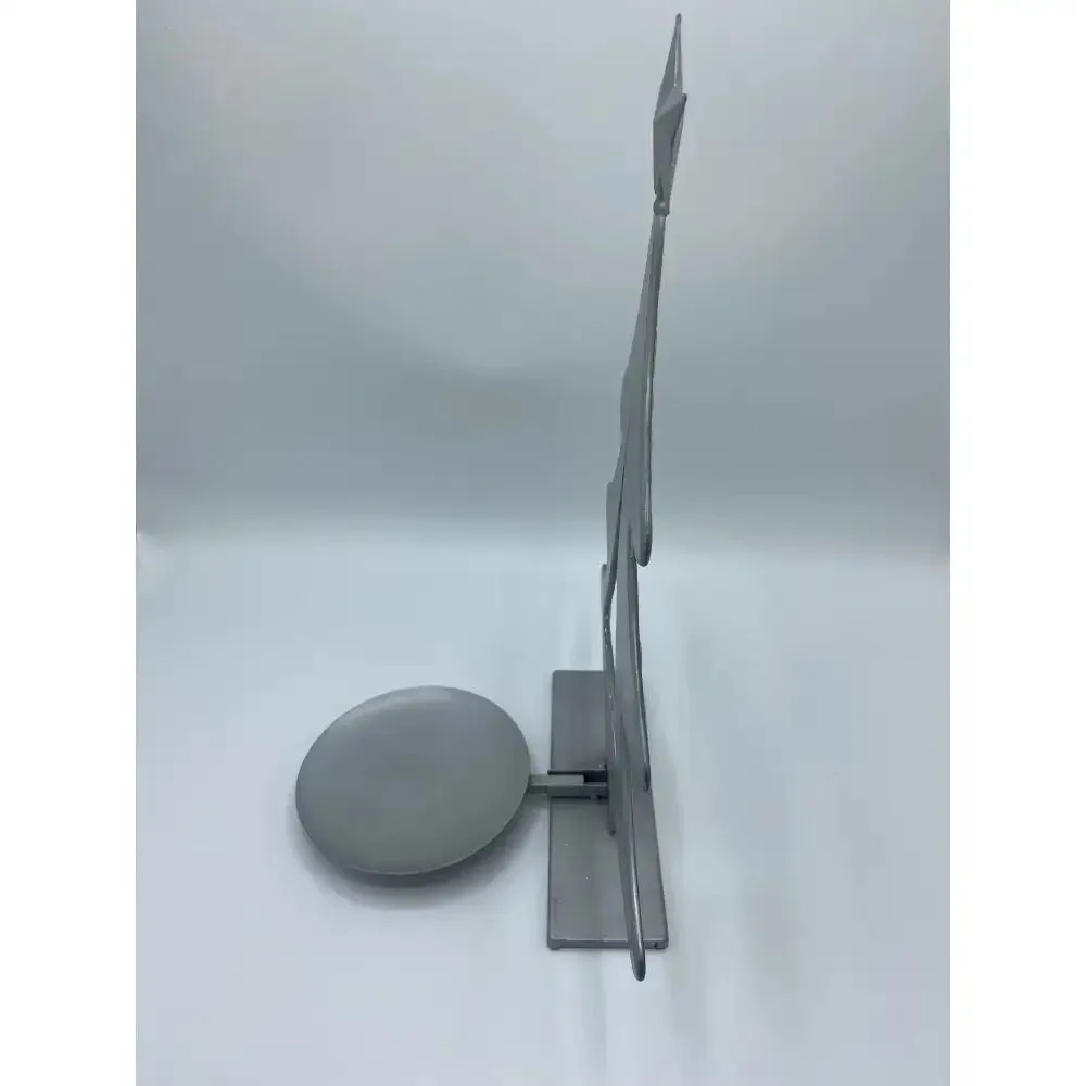 Christmas Tree Candle Holders - Various Designs - 1 Sent