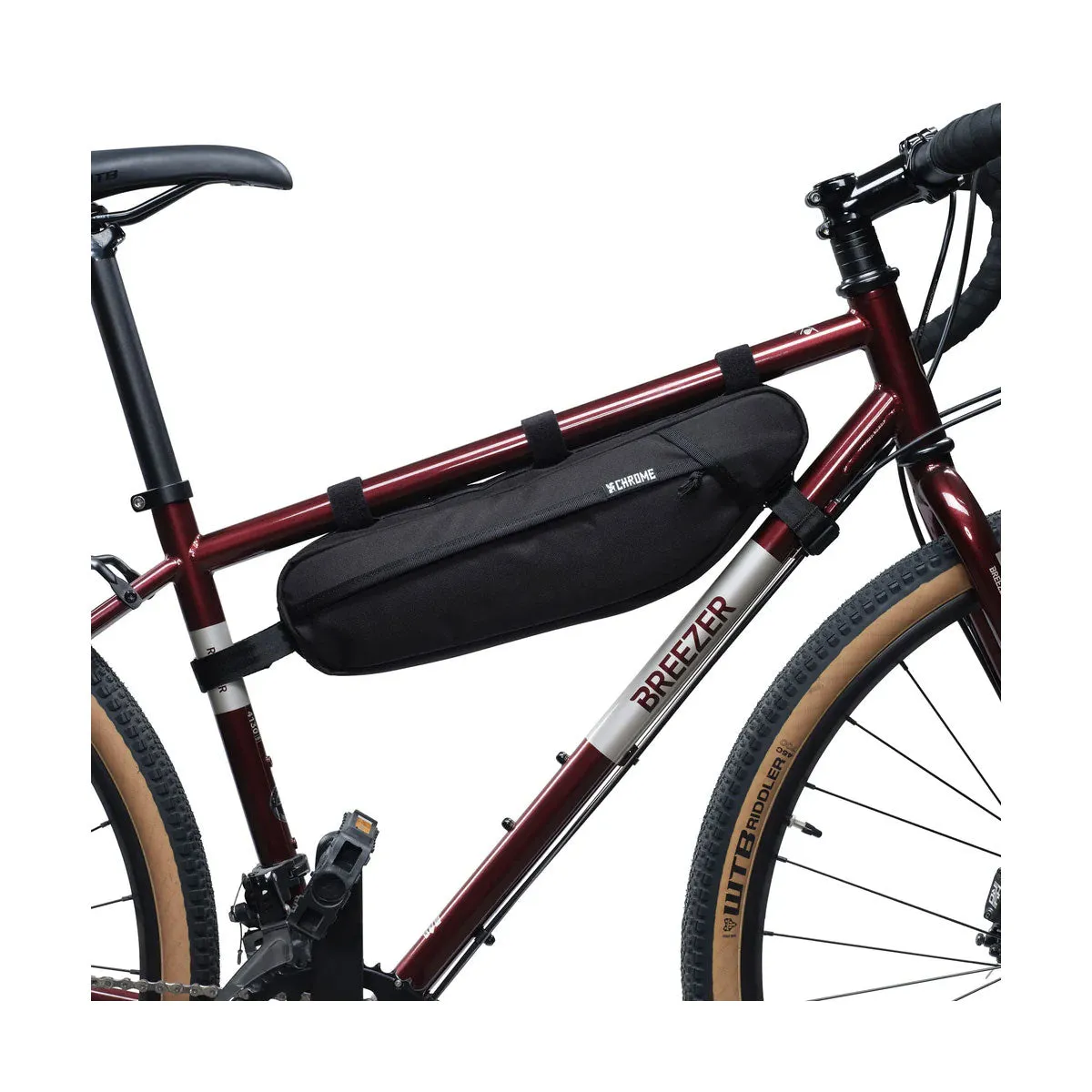 Chrome Industries : Holman Frame Bag  S/M