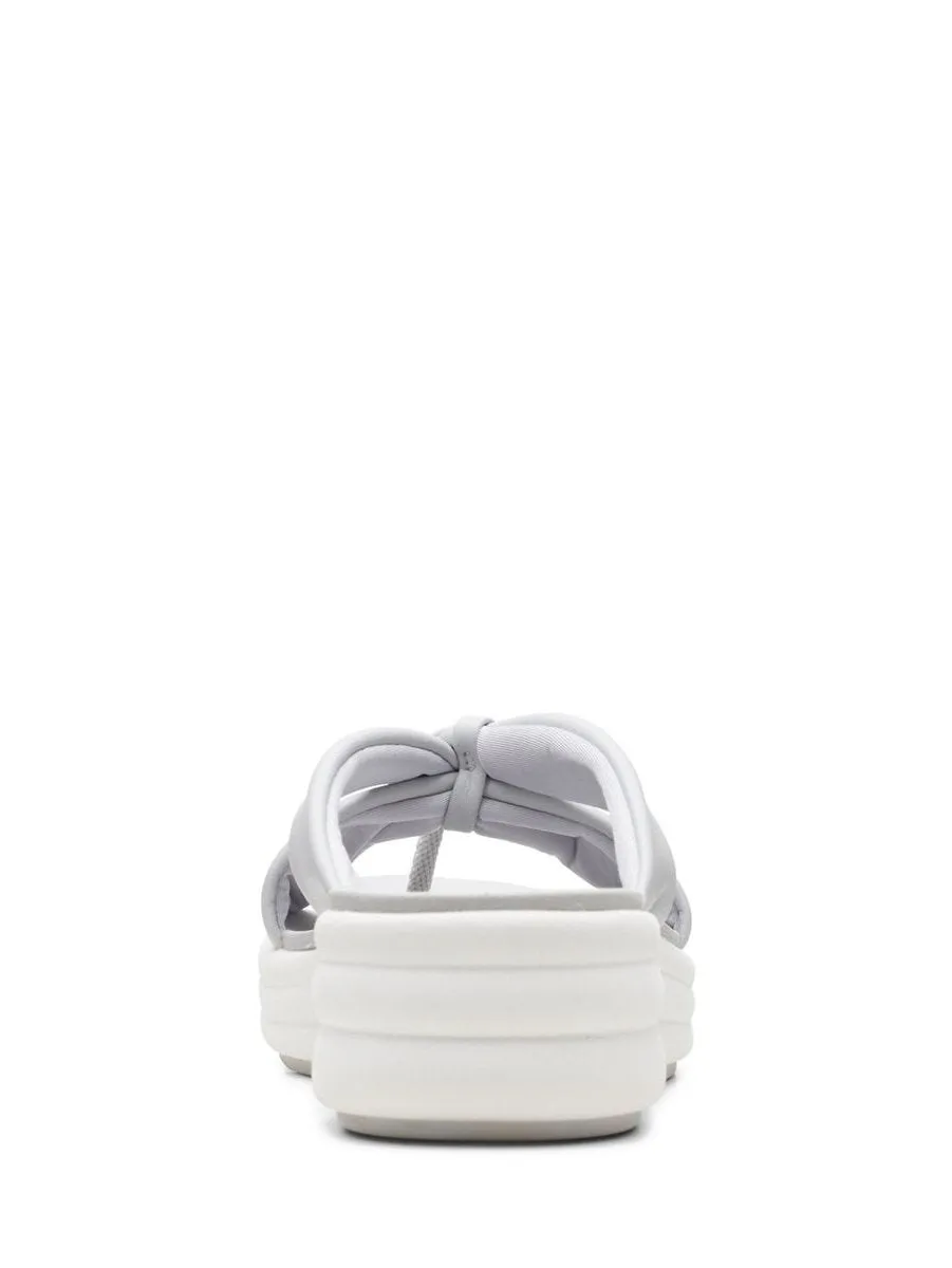 Clarks Women's Drift Ave Light Grey 26166260