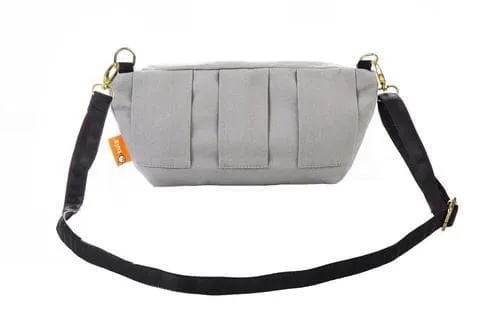 Cloudy - Tula Hip Pouch
