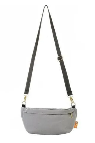 Cloudy - Tula Hip Pouch