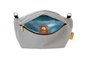 Cloudy - Tula Hip Pouch