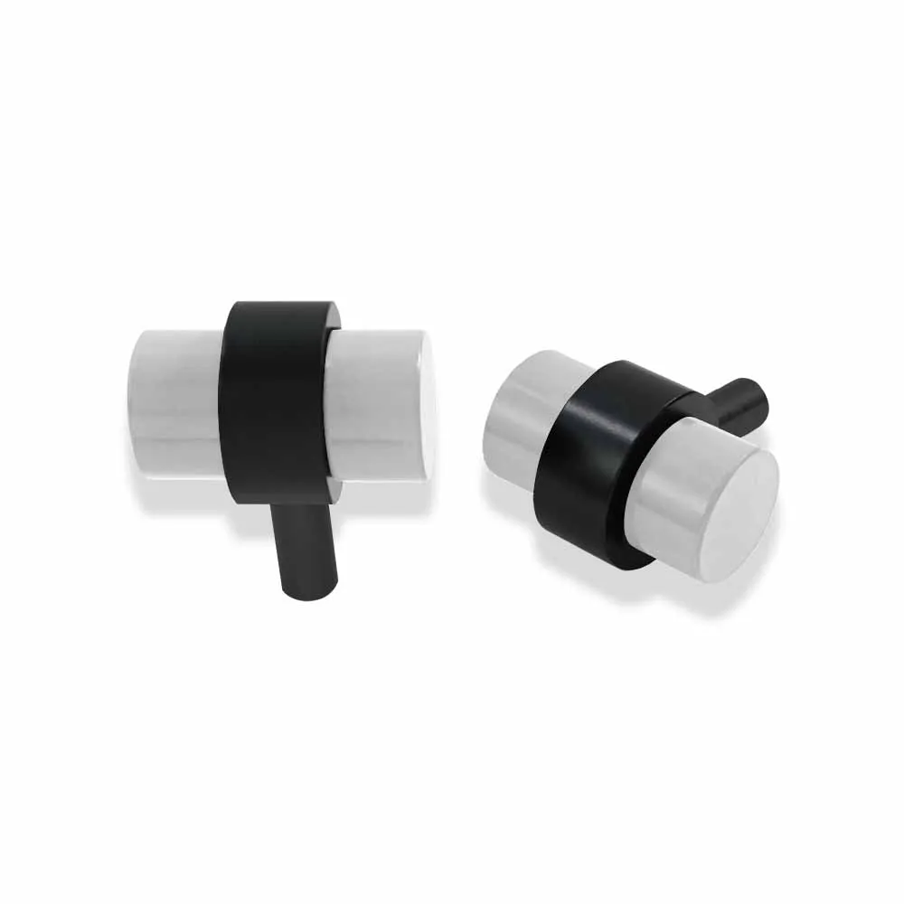 Color Persona Knob