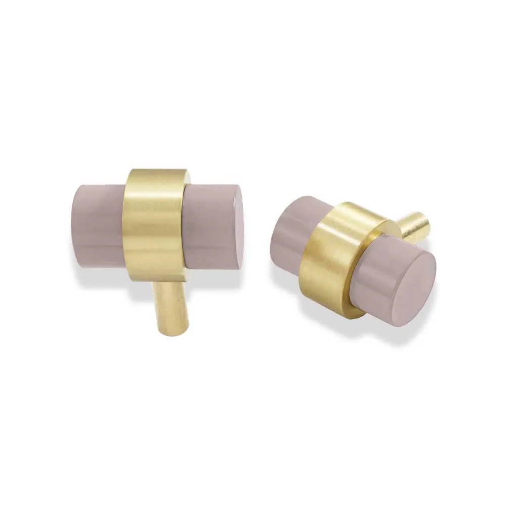 Color Persona Knob