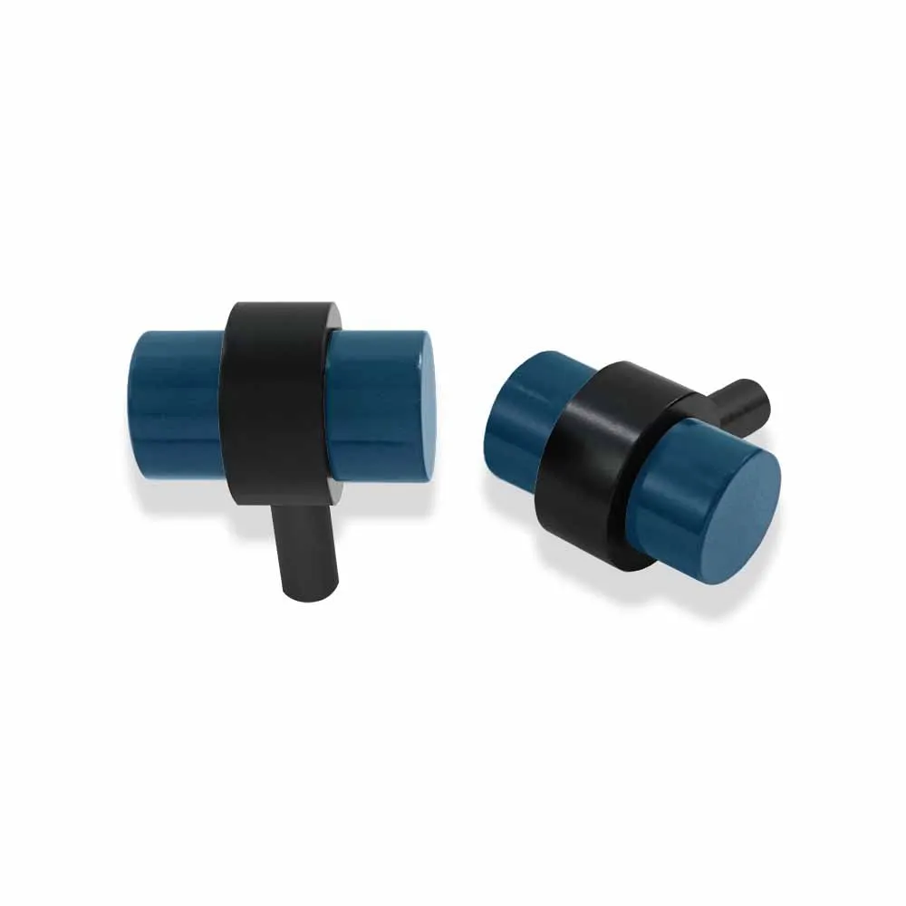 Color Persona Knob