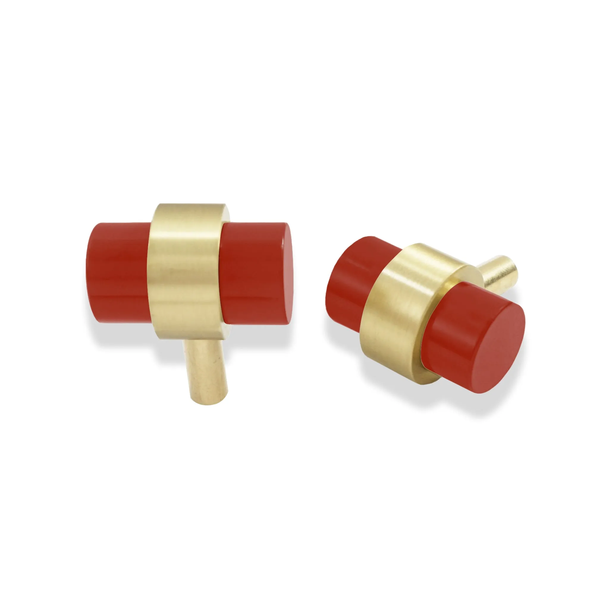 Color Persona Knob