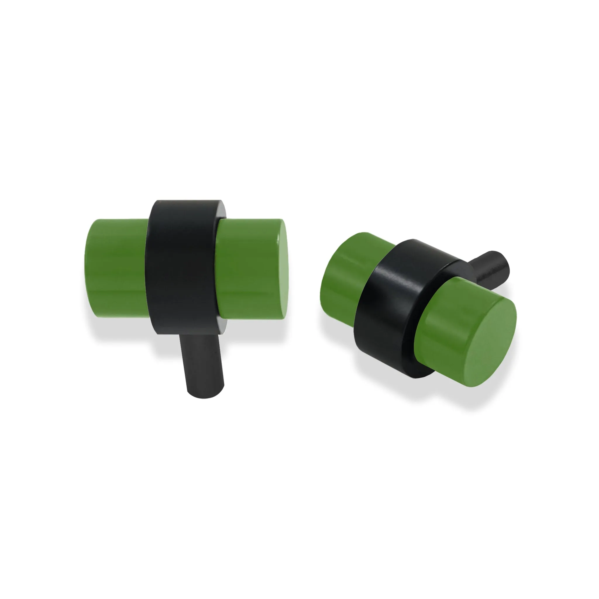 Color Persona Knob