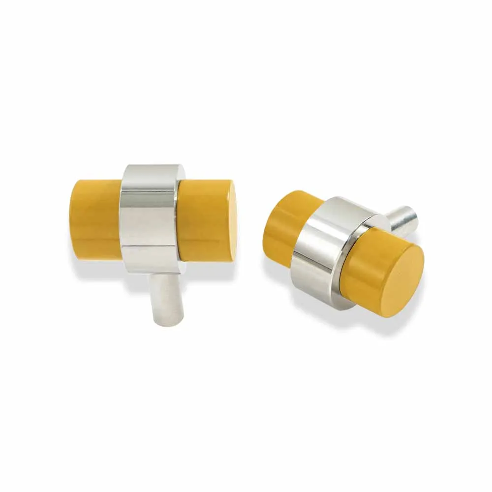 Color Persona Knob