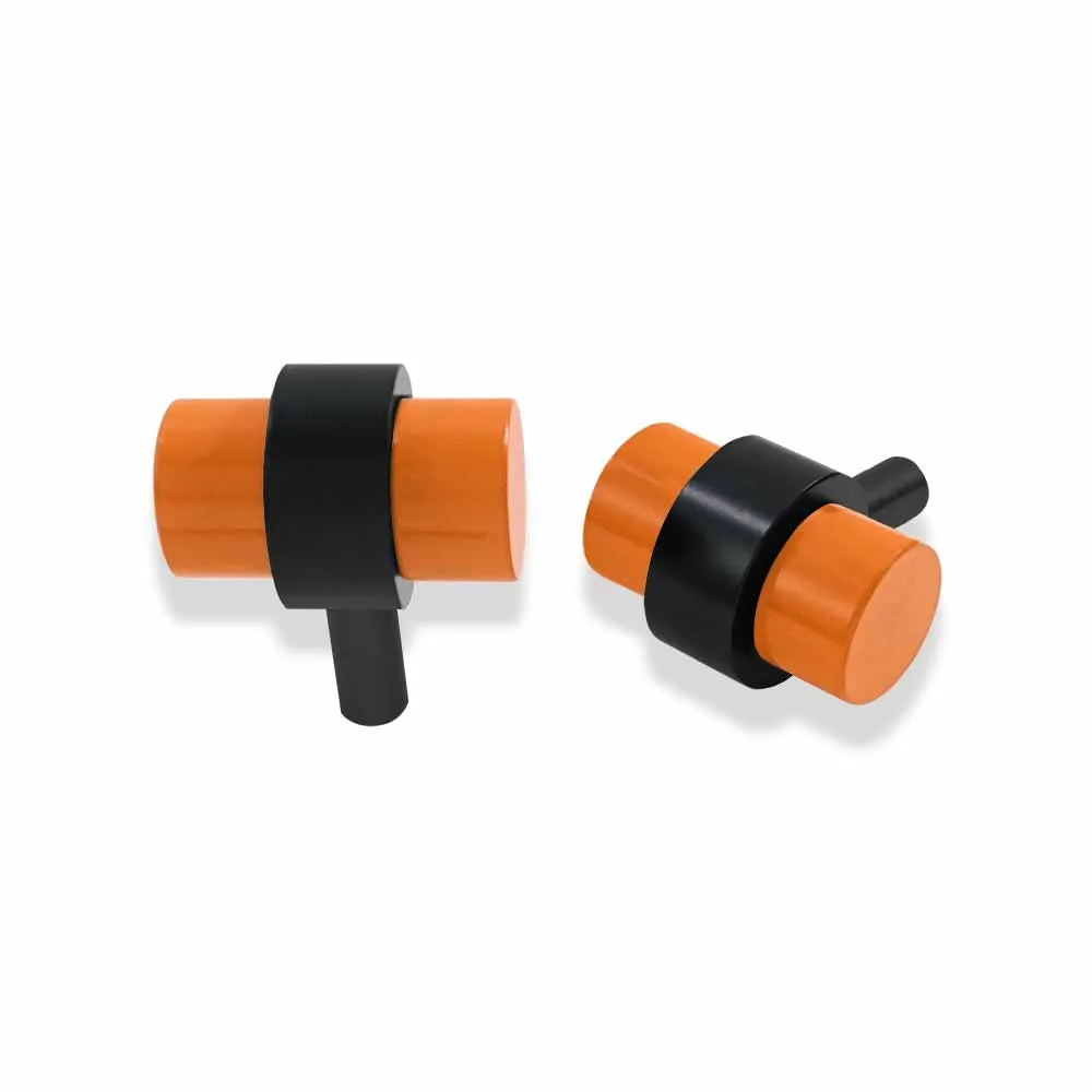 Color Persona Knob