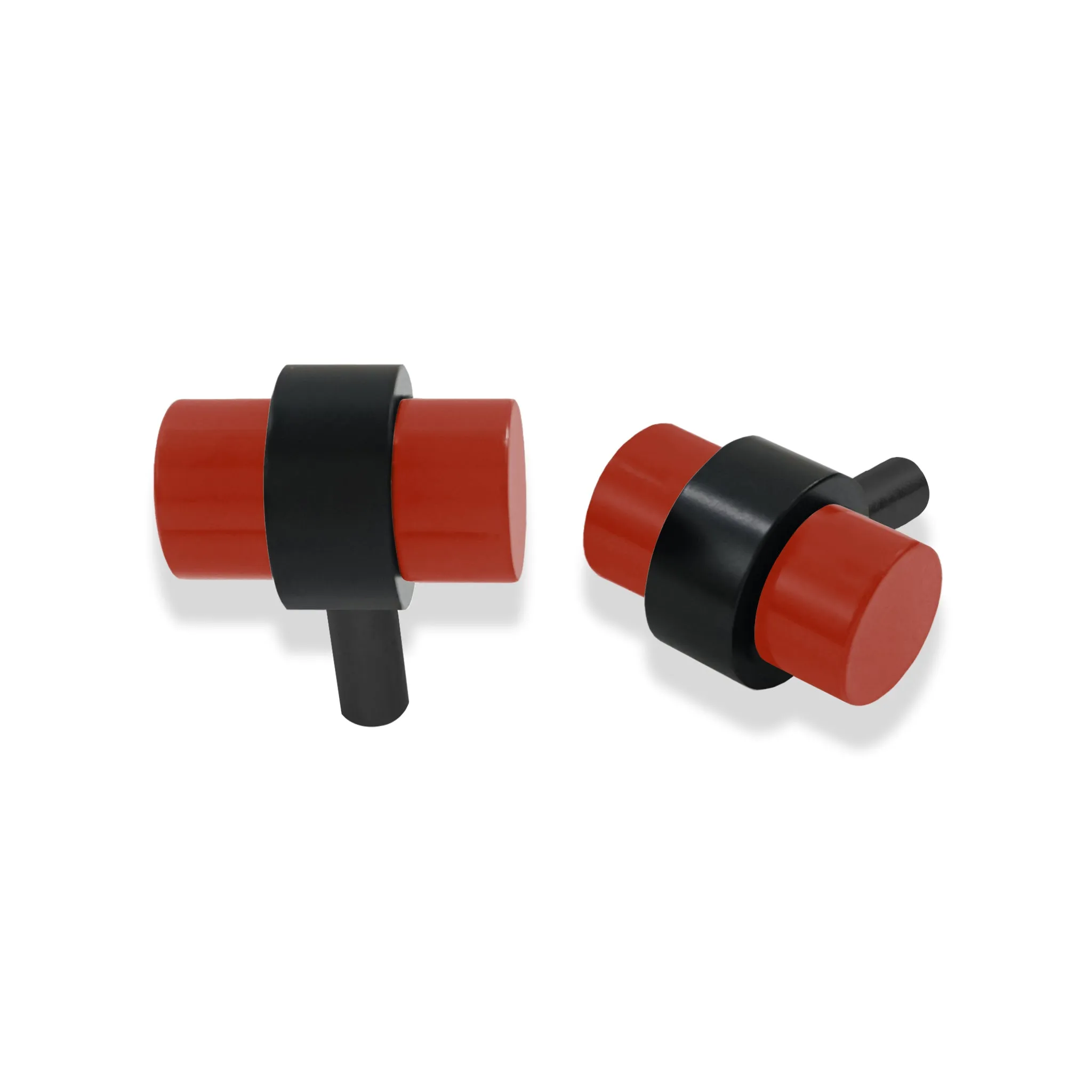 Color Persona Knob