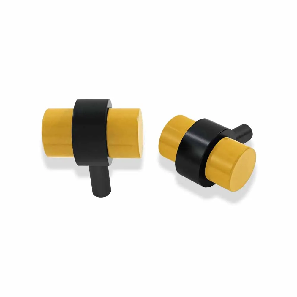 Color Persona Knob