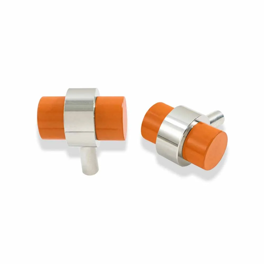 Color Persona Knob